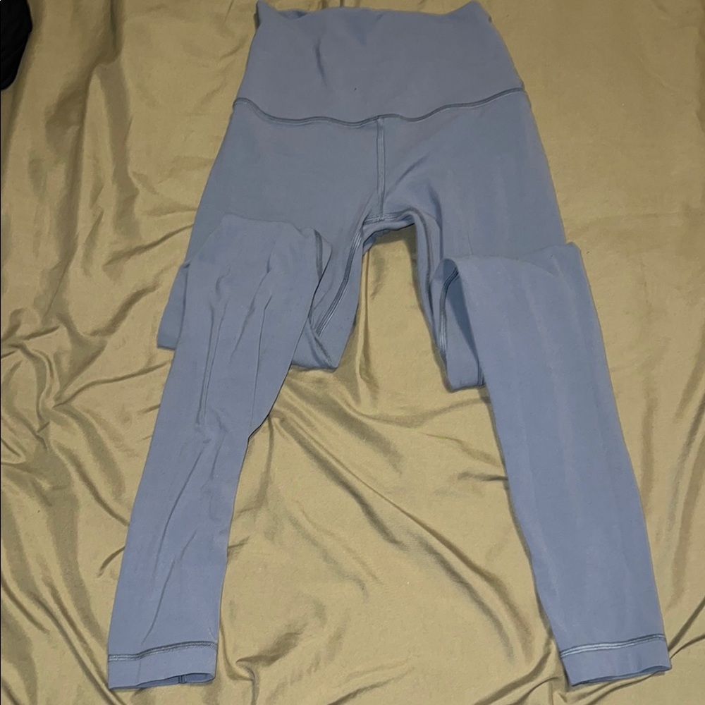 Lululemon Align Pant (full pant)